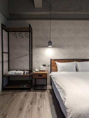 Meworld Hotel - Songshan